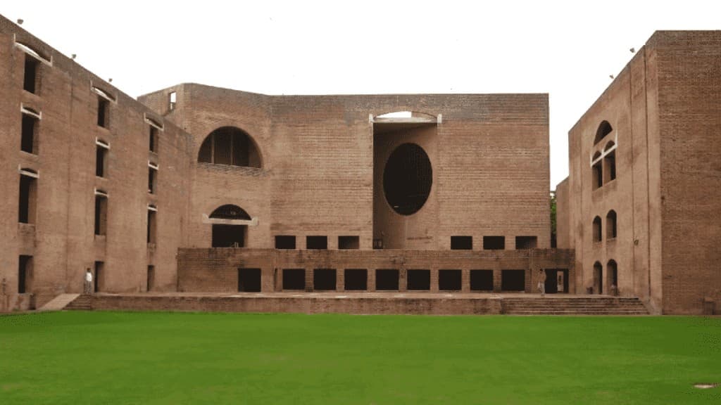 Partner institution campus
